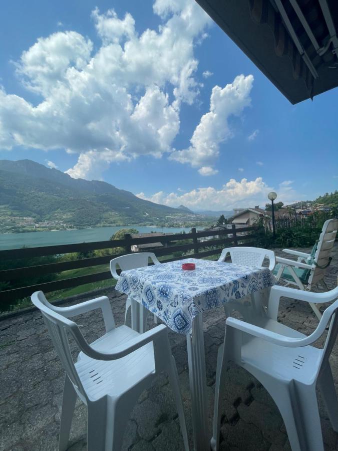 Lake Apartment Ischia Red Tenna Exteriér fotografie